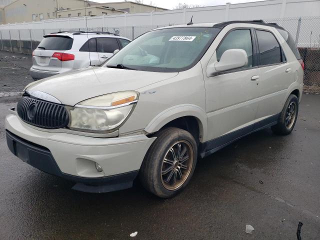 2007 BUICK RENDEZVOUS CX 2007 image