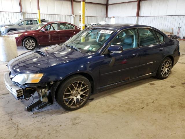Изображение 2005 SUBARU LEGACY GT LIMITED 2005