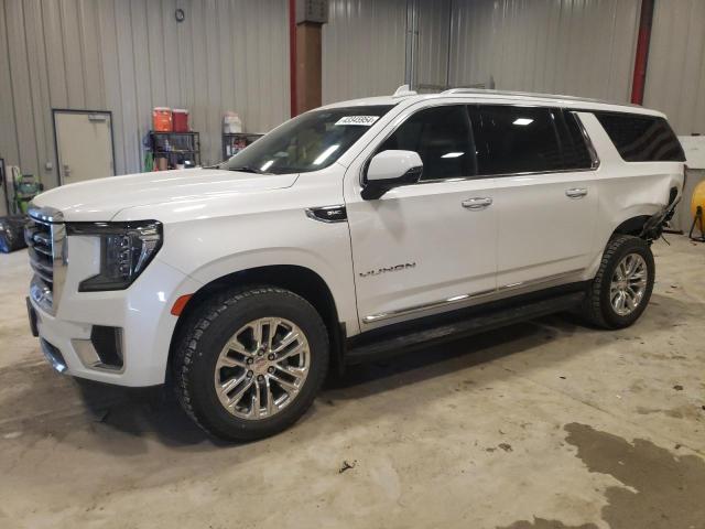 Obraz 2021 GMC YUKON XL K1500 SLT 2021