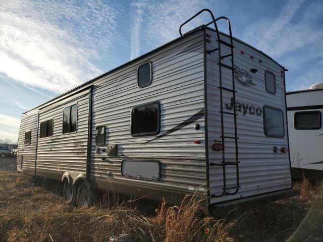 Изображение 3 2021 JAYCO TRVL TRL 2021 с VIN 1UJBJ0BS6M17M0186