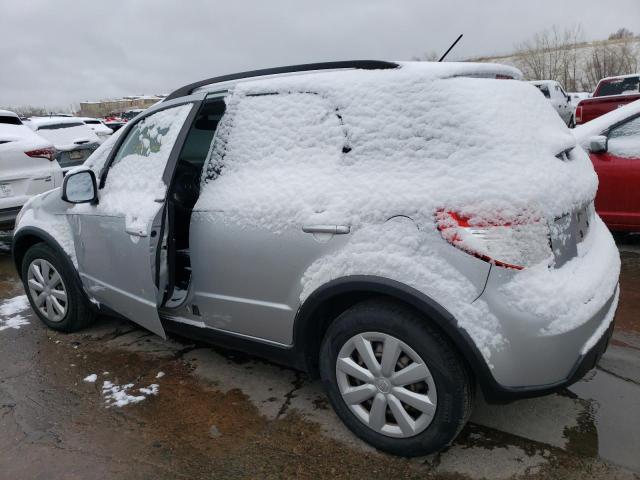 Изображение 2 2011 SUZUKI SX4  2011 с VIN JS2YB5A32B6305301