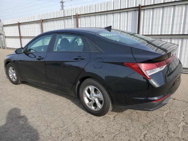 Obraz 2 z 2021 HYUNDAI ELANTRA SE 2021 z VIN 5NPLL4AG2MH013400