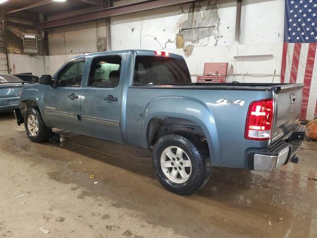 Image 2 of 2008 GMC SIERRA K1500 2008 with VIN 3GTEK13398G307489