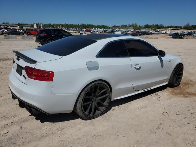 Obraz 3 z 2014 AUDI S5 PREMIUM PLUS 2014 z VIN WAUCGAFR7EA025416