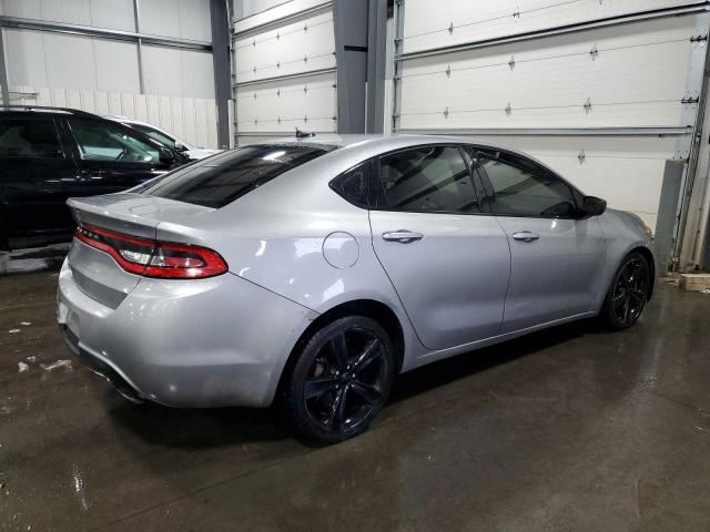 Image 3 of 2015 DODGE DART SXT 2015 with VIN 1C3CDFBB4FD390657