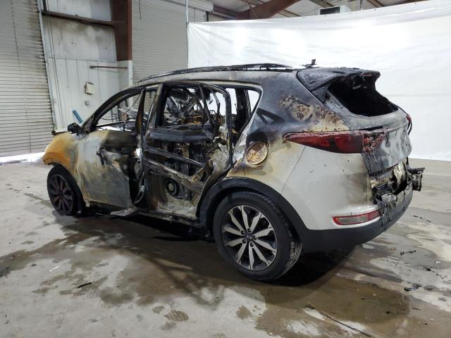 Obraz 2 z 2018 KIA SPORTAGE EX 2018 z VIN KNDPNCAC4J7385193
