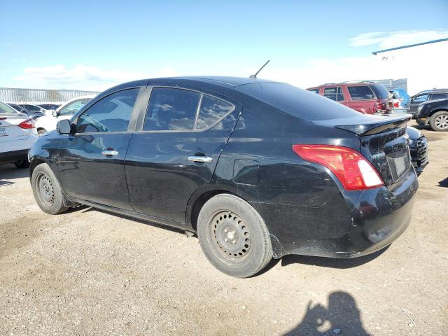 Image 2 of 2014 NISSAN VERSA S 2014 with VIN 3N1CN7AP9EL860494