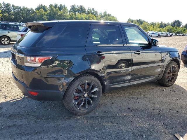Изображение 3 2015 LAND ROVER RANGE ROVER SPORT SC 2015 с VIN SALWR2TFXFA522593