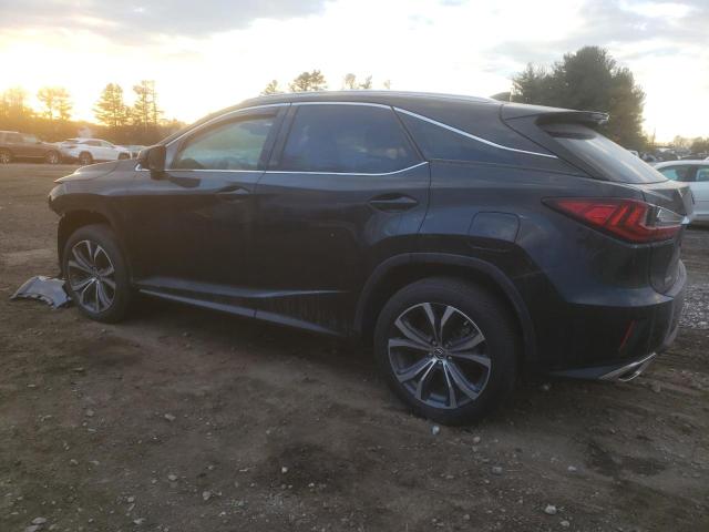 Image 2 of 2019 LEXUS RX 350 BASE 2019 with VIN JTJBZMCA4K2039222