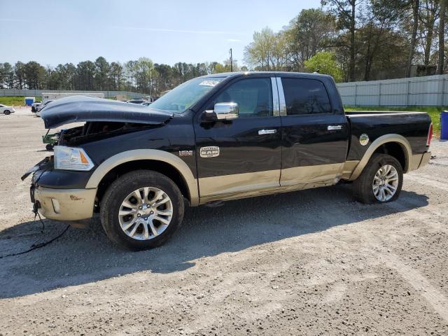 Image 1 of 2013 RAM 1500 LONGHORN 2013 with VIN 1C6RR7PT5DS713709