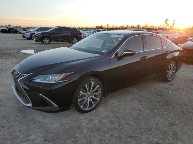 Изображение 2019 LEXUS ES 350 2019