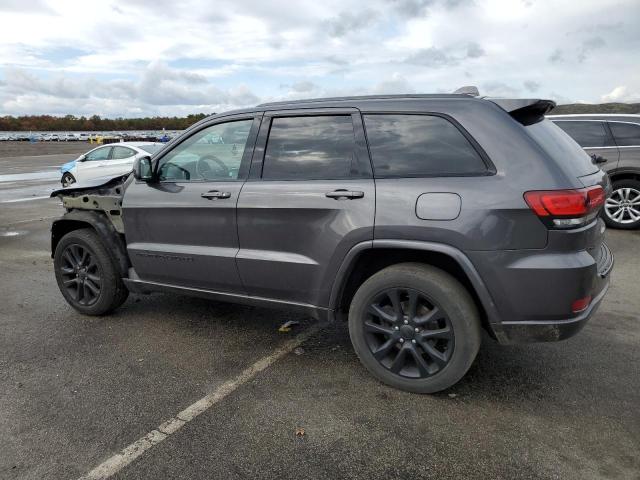 Obraz 2 z 2017 JEEP GRAND CHEROKEE LAREDO 2017 z VIN 1C4RJFAG7HC886315