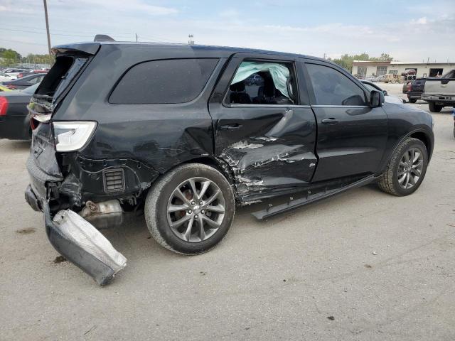 Image 3 of 2015 DODGE DURANGO LIMITED 2015 with VIN 1C4RDJDG0FC881198