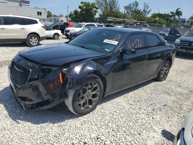 2016 CHRYSLER 300 S 2016 image