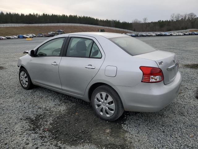 Obraz 2 z 2012 TOYOTA YARIS  2012 z VIN JTDBT4K32CL018615