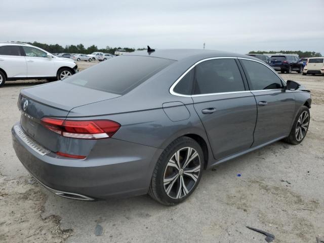 Image 3 of 2021 VOLKSWAGEN PASSAT SE 2021 with VIN 1VWSA7A36MC018043