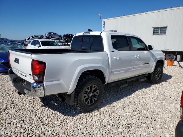 Изображение 3 2023 TOYOTA TACOMA DOUBLE CAB 2023 с VIN 3TYAZ5CN5PT037636