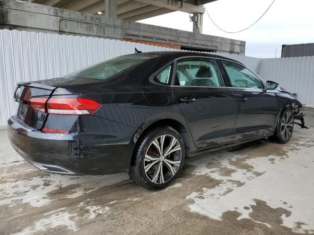 Obraz 3 z 2021 VOLKSWAGEN PASSAT SE 2021 z VIN 1VWSA7A34MC004786