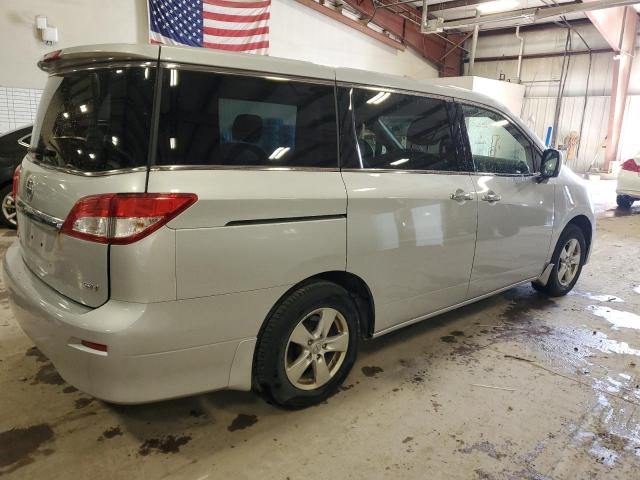Изображение 3 2015 NISSAN QUEST S 2015 с VIN JN8AE2KPXF9131456