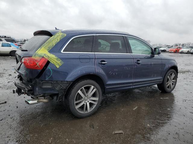 Image 3 of 2015 AUDI Q7 TDI PREMIUM PLUS 2015 with VIN WA1LMBFE8FD013302