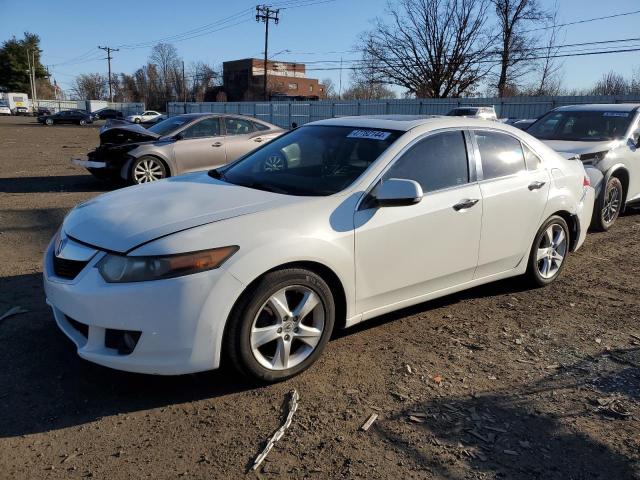Obraz 2010 ACURA TSX  2010