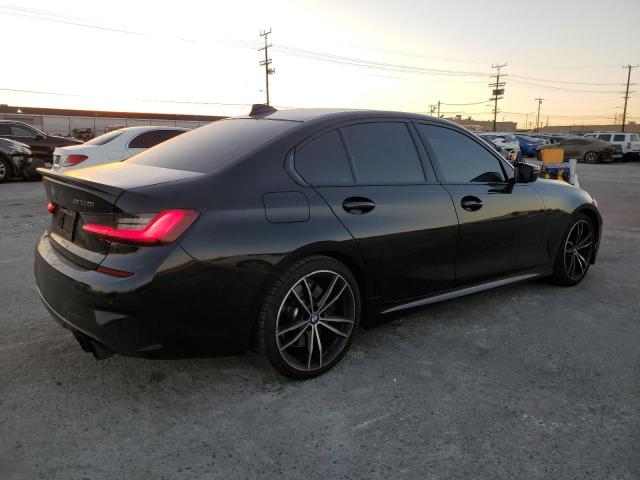 Изображение 3 2021 BMW M340I  2021 с VIN 3MW5U7J03M8B51912