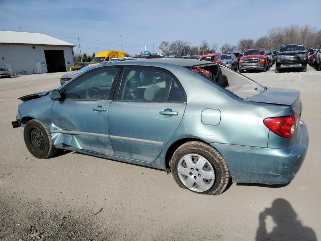 Obraz 2 z 2006 TOYOTA COROLLA CE 2006 z VIN 1NXBR32E86Z644268