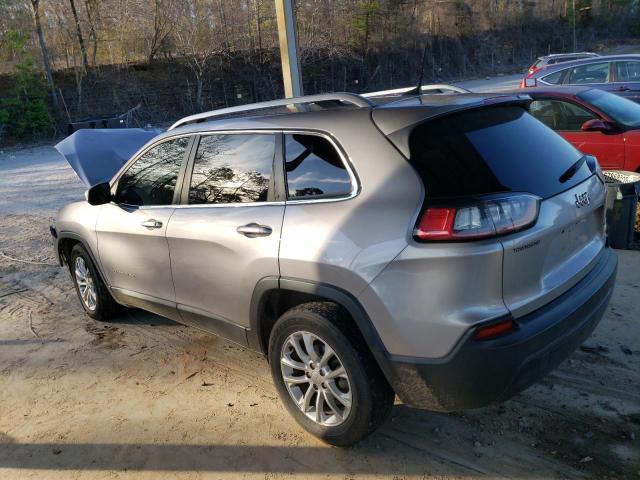 Obraz 2 z 2019 JEEP CHEROKEE LATITUDE 2019 z VIN 1C4PJLCB3KD262620