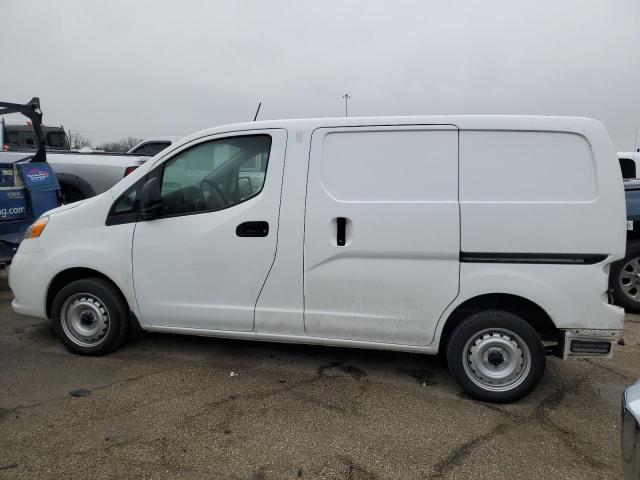 Obraz 2 z 2021 NISSAN NV200 2.5S 2021 z VIN 3N6CM0KN3MK707406
