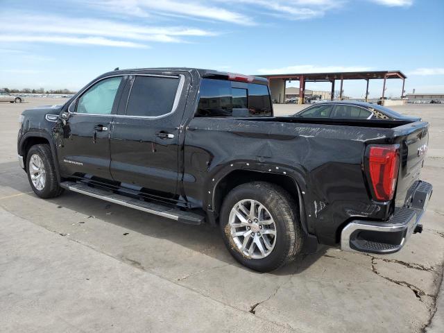 Изображение 2 2021 GMC SIERRA C1500 SLT 2021 с VIN 3GTP8DED6MG481805