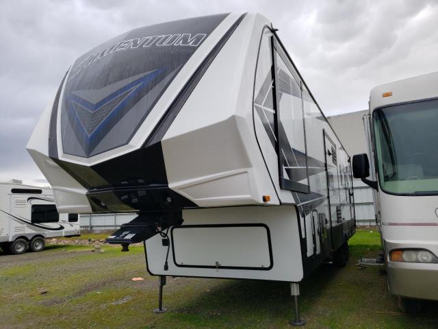Image 2 of 2020 GRDR CCH 2020 with VIN 573FM402XL1115249