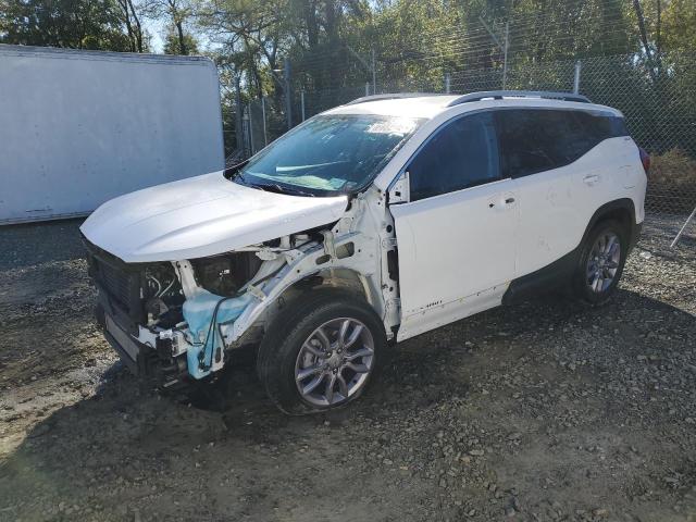 Image 1 of 2023 GMC TERRAIN SLT 2023 with VIN 3GKALVEG9PL127362