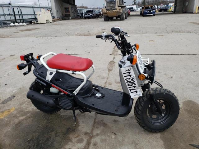 2019 HONDA NPS50  2019 image