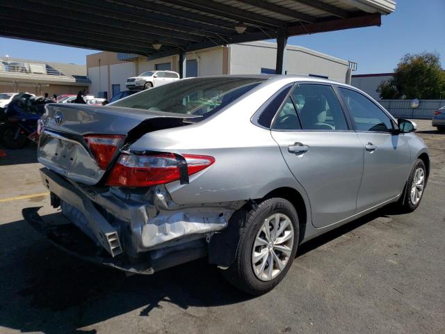 Изображение 3 2017 TOYOTA CAMRY LE 2017 с VIN 4T1BF1FK5HU656443