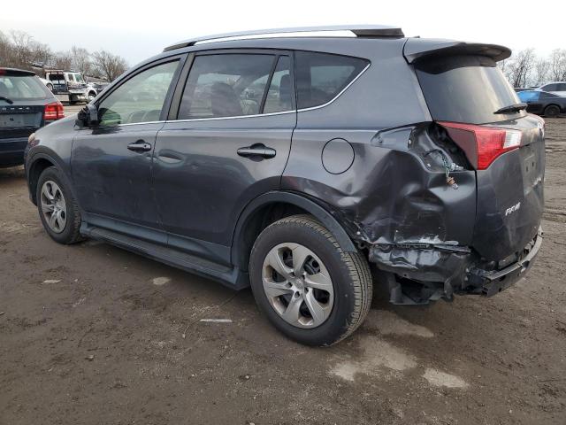 Obraz 2 z 2015 TOYOTA RAV4 LE 2015 z VIN JTMZFREV9FJ056973