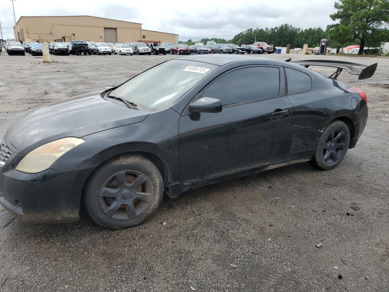 Изображение 1 2009 NISSAN ALTIMA 2.5S 2009 с VIN 1N4AL24E89C153272