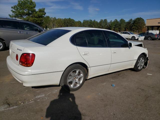 Изображение 3 2001 LEXUS GS 300 2001 с VIN JT8BD69S410147653