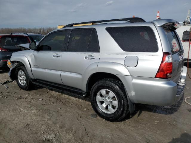 Изображение 2 2007 TOYOTA 4RUNNER SR5 2007 с VIN JTEBU14RX78093466