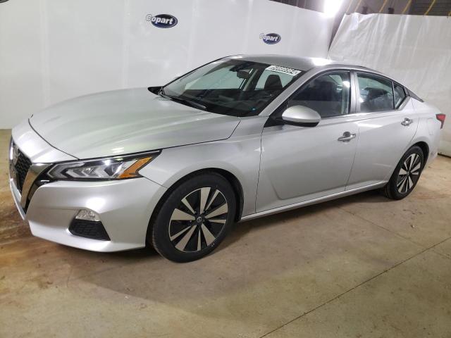 Obraz 1 z 2022 NISSAN ALTIMA SV 2022 z VIN 1N4BL4DV3NN335685