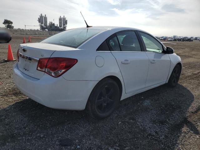 Image 3 of 2013 CHEVROLET CRUZE LT 2013 with VIN 1G1PC5SB1D7204149