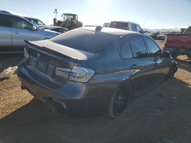 Изображение 3 2016 BMW 340 XI 2016 с VIN WBA8B7C54GK702623
