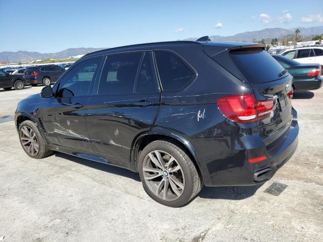 Image 2 of 2015 BMW X5 XDRIVE50I 2015 with VIN 5UXKR6C57F0J77368