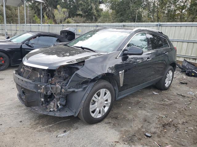 Obraz 2014 CADILLAC SRX LUXURY COLLECTION 2014