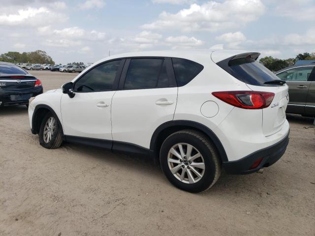 Image 2 of 2013 MAZDA CX-5 SPORT 2013 with VIN JM3KE2BE8D0148943