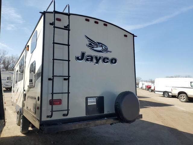 Изображение 3 2015 WHITE TRAILER 2015 с VIN 1UJBJ0BP9F14C0564