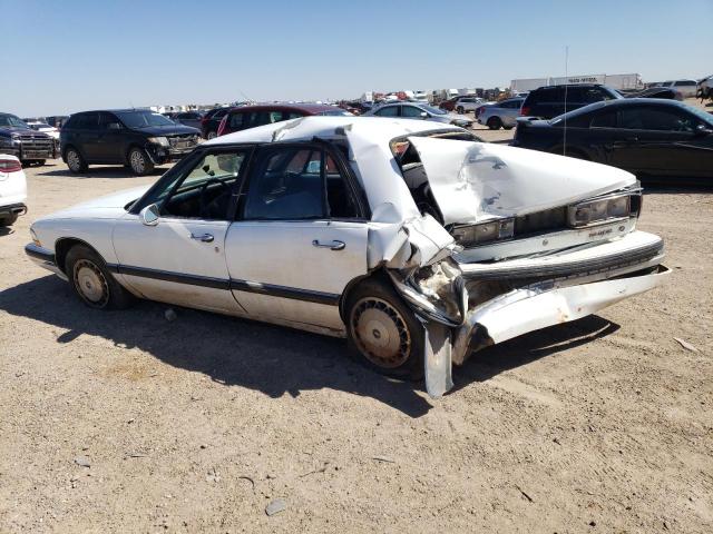 Image 2 of 1994 BUICK LESABRE CUSTOM 1994 with VIN 1G4HP52L3RH525521