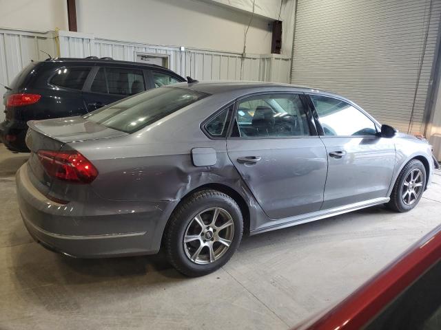 Image 3 of 2018 VOLKSWAGEN PASSAT S 2018 with VIN 1VWAA7A38JC012493