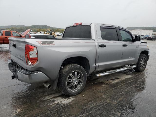 Image 3 of 2014 TOYOTA TUNDRA CREWMAX SR5 2014 with VIN 5TFDW5F12EX397724
