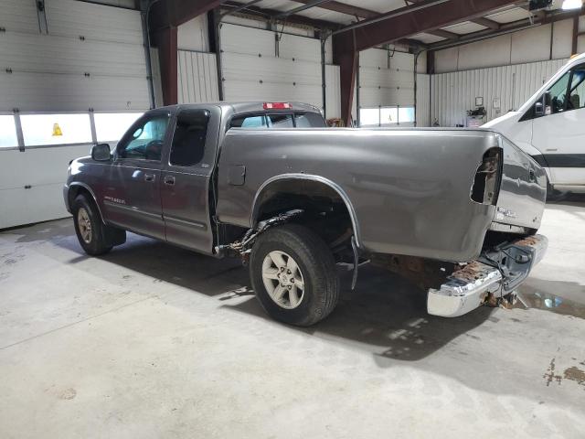 Изображение 2 2006 TOYOTA TUNDRA ACCESS CAB SR5 2006 с VIN 5TBBT44186S484010