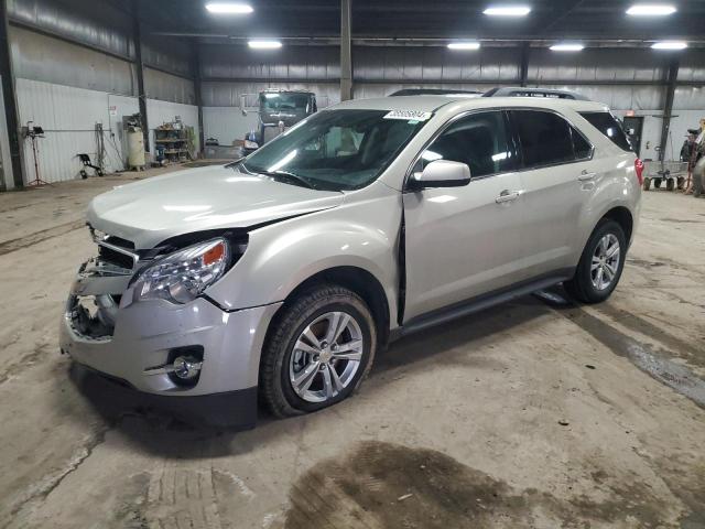 Image 1 of 2014 CHEVROLET EQUINOX LT 2014 with VIN 2GNALCEK5E6363956
